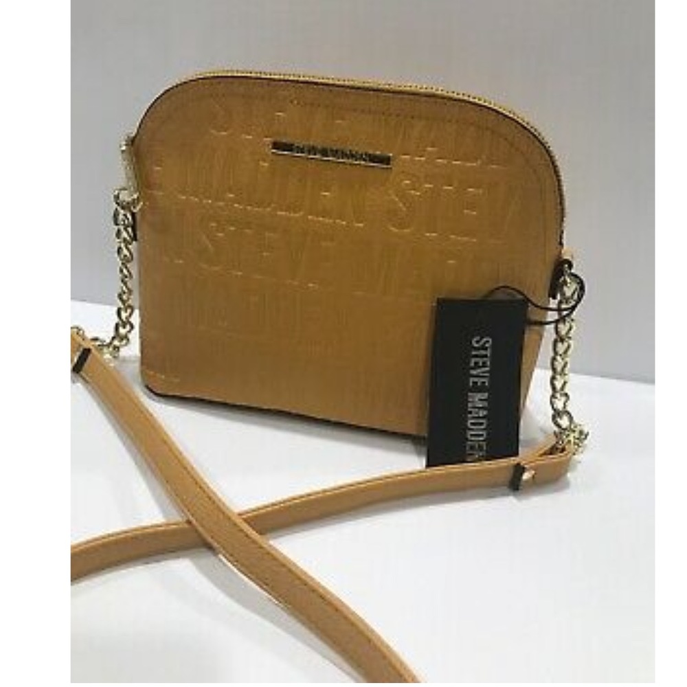 🔥NWT STEVE MADDEN CROSSBODY BAG 🔥
